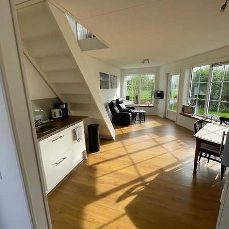 Blossom Barn Lodges Oudewater Екстер'єр фото