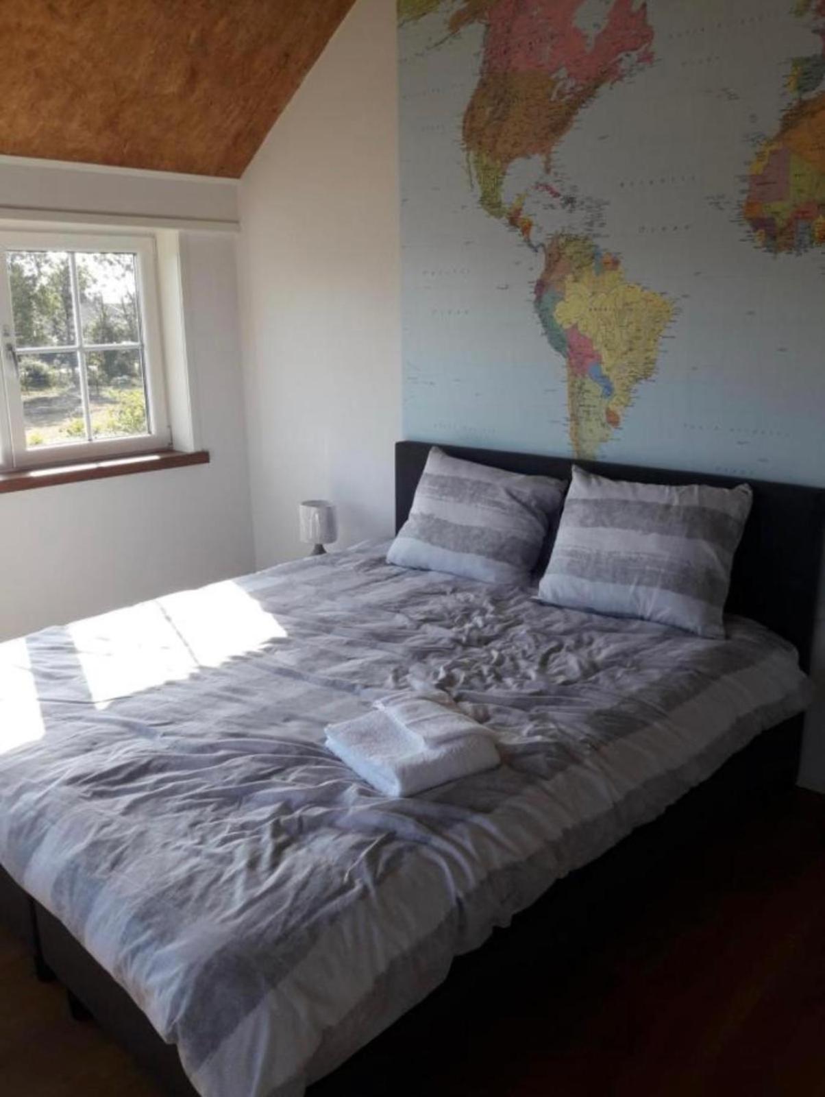 Blossom Barn Lodges Oudewater Екстер'єр фото