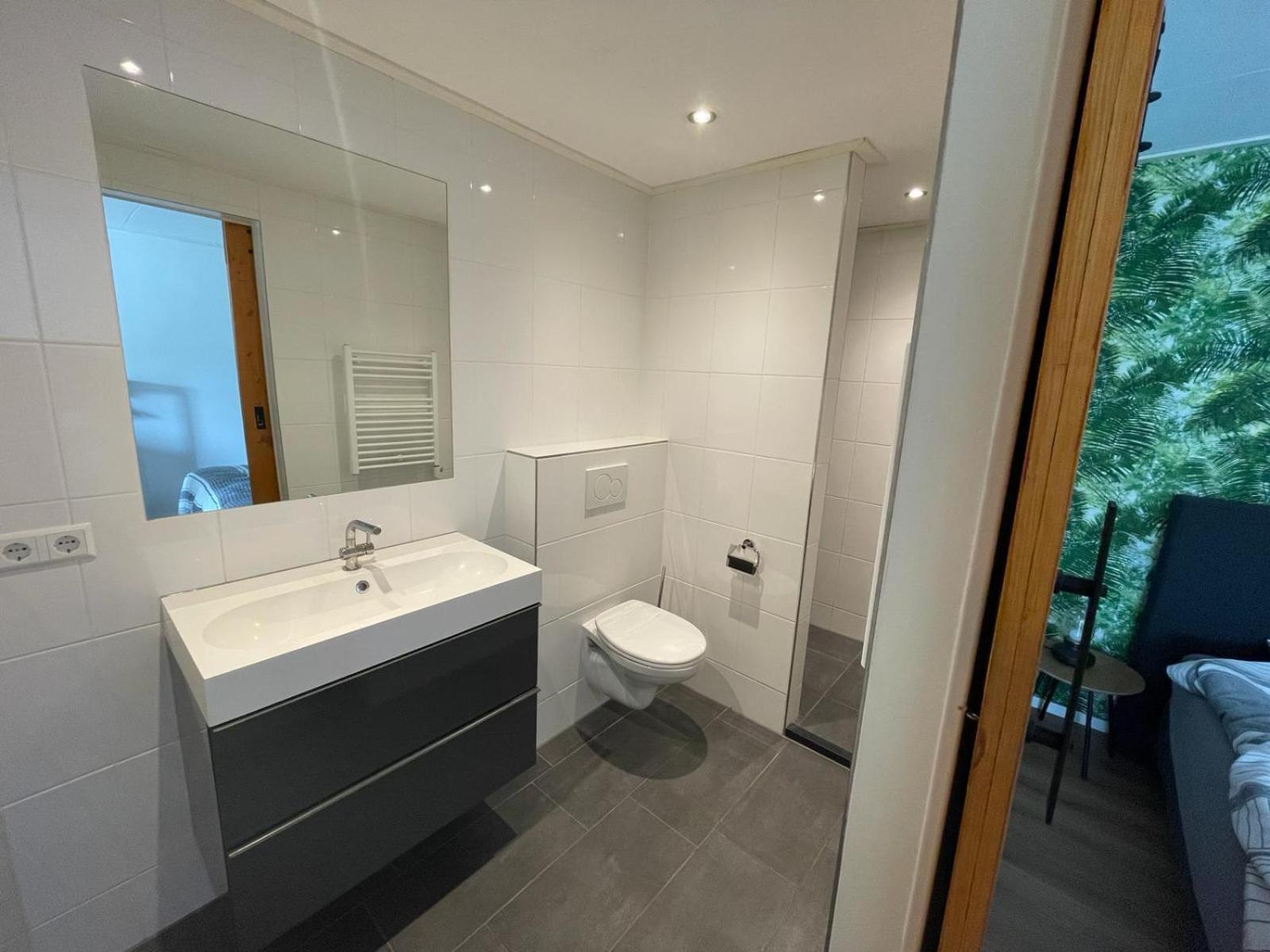Blossom Barn Lodges Oudewater Екстер'єр фото